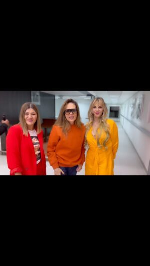 Yolanda Andrade Instagram - 