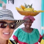 Yolanda Andrade Instagram - Con Amor para TOD@S Mis Mejores Deseos 2024. #yolandandrade