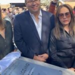 Yolanda Andrade Instagram - Gracias a Todos Por invitarnos a este hermoso Reconocimiento En Su tierra, #torreoncoahuila A Una Mujer Talentosa Trabajadora y Generosa . Mi Amiga Querida . #carmensalinas #torreónsiemprepuede