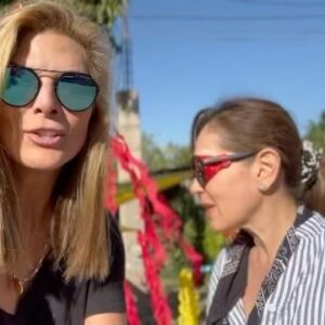 Yolanda Andrade Instagram - - ¡Aquí en Culiacán todo lo hacemos en Grande ! #yosoysinaloa