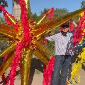 Yolanda Andrade Instagram - - ¡Aquí en Culiacán todo lo hacemos en Grande !
#yosoysinaloa