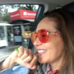 Yolanda Andrade Instagram -