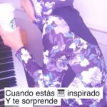 Yolanda Andrade Instagram - #serenataadomicilio Les Comparto Con Amor . #momentosjoe @marilemx y Mamá ❤️❤️ #yolandandrade Canción : La Gloria eres tú. Compositor: José Antonio Mendez.