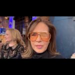 Yolanda Andrade Instagram - @duopimpinela #serenataadomicilio Nos vemos @montseyjoetv @zaacharlie también nos va a Cantar . Ajuuuuaaaaa 💯🥰 @montserrat33 #yolandandrade #argentina🇦🇷 #colombia🇨🇴