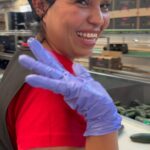 Yolanda Andrade Instagram - Celebramos el Día internacional de la Mujer con Mujeres trabajadoras de todas las edades, que son indispensables para nuestra agricultura 👩‍🌾 #agricultura #sinaloa #yosoysinaloa #campoagrícola @yolandaamor @montserrat33