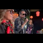 Yolanda Andrade Instagram - #serenataadomicilio Con este Roloooon . MI QUERIDO #pepeaguilar @pepeaguilar_oficial @montseyjoetv