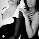 Yolanda Andrade Instagram - GRACIAS ,GRACIAS GRACIAS . HELELINDA POR EL HONOR DE TU AMISTAD Y AMOR . SIEMPRE SUPIMOS LO MUCHO Y LO BONITO. #helenarojo ❤️🙌🏽 TU YOLINDA .