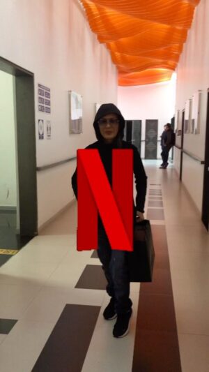 Yolanda Andrade Instagram - Próximamente ♥️
 @netflixlat 
#yolandandrade 
@netflix 
GRACIAS ♥️🤟🏽
#yolandandrade 
Están listos ?