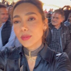 Yolanda Andrade Instagram - Gracias a Todos Por invitarnos a este hermoso Reconocimiento 
En Su tierra,
 #torreoncoahuila 
A Una Mujer
 Talentosa 
Trabajadora y Generosa .
Mi Amiga Querida .
#carmensalinas
#torreónsiemprepuede