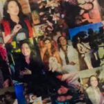 Yolanda Andrade Instagram - 12 /122022 #virgendeguadalupe #gratitud Gracias Madre . Por Manifestarte . #yolandandrade