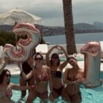 Yolanthe Cabau Instagram - Today is all about you, my sweet sister! 🫶🏼 I love you so much, and I'm incredibly proud of the person you are and how you navigate through life. I wish for you many, many more happy, healthy, and blessed years filled with love, just as you are! Te amo muchísimo, hermanita! 💓