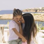 Yolanthe Cabau Instagram – These moments 😍 

Making Cabau pancakes with my little coconut 🥥🥰