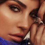 Yolanthe Cabau Instagram – De nieuwe Beau monde ligt nu in de winkel 💞
