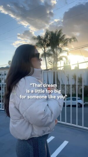 Yolanthe Cabau Instagram - They said it was a dream too big. Today, more than 7500 rescues later, we’re just getting started. We are proving that no dream is too big when it comes to saving lives. #freeagirl🤍