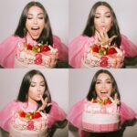 Yolanthe Cabau Instagram - CABAU’s 3RD BDAY🫶🏼💓🥂 Celebrating 3 years of health, balance, love, and strength. More than a brand, but a lifestyle and community representing thousands of strong women. Thank you🫶🏼. We celebrate with a 48-hour Bday Sale, up to 30% discount🥰.