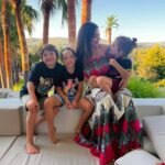 Yolanthe Cabau Instagram - Family 💓