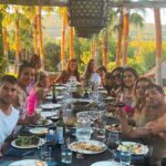 Yolanthe Cabau Instagram – Family 💓