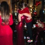 Yolanthe Cabau Instagram - Last Christmas ❤️