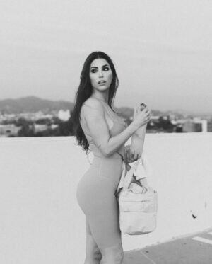 Yolanthe Cabau Instagram - Cablauw 💙 @cabaulifestyle