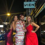Yolanthe Cabau Instagram - Last Christmas ❤️