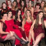 Yolanthe Cabau Instagram - Last Christmas ❤️