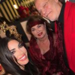 Yolanthe Cabau Instagram - Last Christmas ❤️