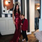 Yolanthe Cabau Instagram - Last Christmas ❤️