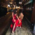 Yolanthe Cabau Instagram - Last Christmas ❤️