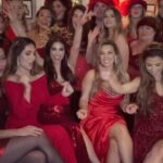 Yolanthe Cabau Instagram - Last Christmas ❤️