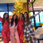 Yolanthe Cabau Instagram - Love, chaos and lots of giggles! 🥰❤️