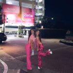 Yolanthe Cabau Instagram – You can be anything 💞