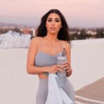 Yolanthe Cabau Instagram – Cablauw 💙 @cabaulifestyle