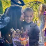 Yolanthe Cabau Instagram - Yesterday, my favorite little person in the world turned 8! 🥳 I wanted to be 100% present all day long for him, so I'm posting a day after. My dear Xess Xava, I celebrate you every second of your life!! What a beautiful, pure, sweet, and loving little human you are. I thank God every day for having you as my son. It's the biggest blessing of my life. And I promise you that I will always do whatever I can to make you the happiest you can be. You are my heart. I love you so, so, sooo much!! Happy birthday, my everything! ❤️