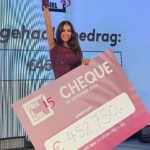 Yolanthe Cabau Instagram – 15 years… 💜

Last night was like a dream. We celebrated our 15th anniversary with my charity “Free A Girl” in my home on ibiza and we raised nearly 500,000 euros! I’m so grateful to all the beautiful hearts that have helped us along the way. Together we were able to rescue and rehabilitate 7253 minors from child trafficking and sexual exploitation! 

I want to thank you all from the bottom of my heart. And I promise you, I will never stop fighting for a safer world for our children! 

❤️

link in bio