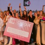 Yolanthe Cabau Instagram – 15 years… 💜

Last night was like a dream. We celebrated our 15th anniversary with my charity “Free A Girl” in my home on ibiza and we raised nearly 500,000 euros! I’m so grateful to all the beautiful hearts that have helped us along the way. Together we were able to rescue and rehabilitate 7253 minors from child trafficking and sexual exploitation! 

I want to thank you all from the bottom of my heart. And I promise you, I will never stop fighting for a safer world for our children! 

❤️

link in bio