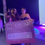 Yolanthe Cabau Instagram – 15 years… 💜

Last night was like a dream. We celebrated our 15th anniversary with my charity “Free A Girl” in my home on ibiza and we raised nearly 500,000 euros! I’m so grateful to all the beautiful hearts that have helped us along the way. Together we were able to rescue and rehabilitate 7253 minors from child trafficking and sexual exploitation! 

I want to thank you all from the bottom of my heart. And I promise you, I will never stop fighting for a safer world for our children! 

❤️

link in bio