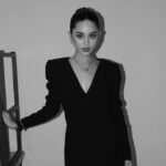 Yongwaree Anilbol Instagram - @ysl 🖤 @bulgari