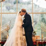 Yongwaree Anilbol Instagram - Love is patient. Love is kind. It does not envy or boast. It is not arrogant or rude. It keeps no record of wrongs. Love does not delight in evil but rejoices with the truth. It always protects, always trust, always hopes, always preserves, love never fails ♱ #WillYouMarryFah