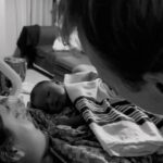 Yongwaree Anilbol Instagram - The greatest love of our lives 6 months with you and we thank god every single day