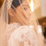 Yongwaree Anilbol Instagram - I have always wanted my wedding to be classic and small. And to invite only people that are very close and special to my heart. This wedding wasn’t easy. Everything about this wedding was DIY. It was literally built from ground up. I would like to express my gratitude to @sretsisofficial @littlesisterofficial for making my dream dresses for Jmac & I. When I got the idea of how I want my dress to look like, I knew that @pimstarr would be the person to go to. @landmee your idea of the wedding dress is beyond imagination. I got thousands of compliments from people telling me how great of a dress I wore. It is a unique dress and rare to find. @safalm.yyy my maid of honor. It was not easy for you either. I know nothing about planning an event and you know everything. So you were the one who planned EVERYTHING from ground up and played an important role in making my dream wedding. You are very impressive and I’m thankfully to have you as my maid of honor! @mimimayah the florist and my sister. You have been through thick and thin with me. How lucky am I to have a sister that is also a florist. ALL IN ONE!. Also the help from @bellsiris and @peerapongch @nanaals @wachachar You guys are so kind. @dnthackmeagainmtfkr @jongmeen @nucha_jaitip the best team I could ever asked for. P june…you have known me like forever. The way you have supported me and the way you believe in me was wild. You were the first person in the entertainment industry that kept reminding me that I can do with anything I set my mind to. On the day of the wedding there were so many people that helped accomplish our plan. All the groomsmen and bridesmaid maids helped set up our day and I cannot be more thankful to them. Last but not least, to all the guests that came to my wedding. You guys are not just a friends but our family. #WillYouMarryFah