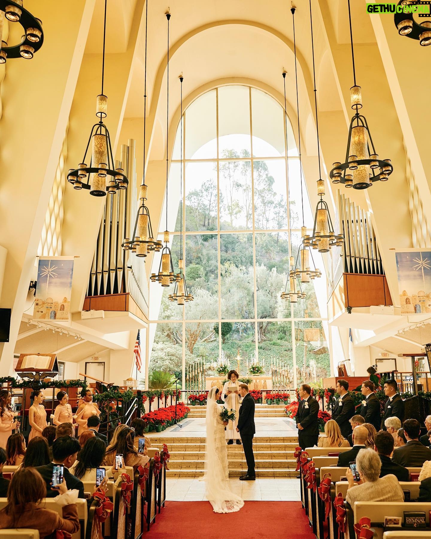 Yongwaree Anilbol Instagram - I have always wanted my wedding to be classic and small. And to invite only people that are very close and special to my heart. This wedding wasn’t easy. Everything about this wedding was DIY. It was literally built from ground up. I would like to express my gratitude to @sretsisofficial @littlesisterofficial for making my dream dresses for Jmac & I. When I got the idea of how I want my dress to look like, I knew that @pimstarr would be the person to go to. @landmee your idea of the wedding dress is beyond imagination. I got thousands of compliments from people telling me how great of a dress I wore. It is a unique dress and rare to find. @safalm.yyy my maid of honor. It was not easy for you either. I know nothing about planning an event and you know everything. So you were the one who planned EVERYTHING from ground up and played an important role in making my dream wedding. You are very impressive and I’m thankfully to have you as my maid of honor! @mimimayah the florist and my sister. You have been through thick and thin with me. How lucky am I to have a sister that is also a florist. ALL IN ONE!. Also the help from @bellsiris and @peerapongch @nanaals @wachachar You guys are so kind. @dnthackmeagainmtfkr @jongmeen @nucha_jaitip the best team I could ever asked for. P june…you have known me like forever. The way you have supported me and the way you believe in me was wild. You were the first person in the entertainment industry that kept reminding me that I can do with anything I set my mind to. On the day of the wedding there were so many people that helped accomplish our plan. All the groomsmen and bridesmaid maids helped set up our day and I cannot be more thankful to them. Last but not least, to all the guests that came to my wedding. You guys are not just a friends but our family. #WillYouMarryFah