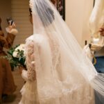 Yongwaree Anilbol Instagram - I have always wanted my wedding to be classic and small. And to invite only people that are very close and special to my heart. This wedding wasn’t easy. Everything about this wedding was DIY. It was literally built from ground up. I would like to express my gratitude to @sretsisofficial @littlesisterofficial for making my dream dresses for Jmac & I. When I got the idea of how I want my dress to look like, I knew that @pimstarr would be the person to go to. @landmee your idea of the wedding dress is beyond imagination. I got thousands of compliments from people telling me how great of a dress I wore. It is a unique dress and rare to find. @safalm.yyy my maid of honor. It was not easy for you either. I know nothing about planning an event and you know everything. So you were the one who planned EVERYTHING from ground up and played an important role in making my dream wedding. You are very impressive and I’m thankfully to have you as my maid of honor! @mimimayah the florist and my sister. You have been through thick and thin with me. How lucky am I to have a sister that is also a florist. ALL IN ONE!. Also the help from @bellsiris and @peerapongch @nanaals @wachachar You guys are so kind. @dnthackmeagainmtfkr @jongmeen @nucha_jaitip the best team I could ever asked for. P june…you have known me like forever. The way you have supported me and the way you believe in me was wild. You were the first person in the entertainment industry that kept reminding me that I can do with anything I set my mind to. On the day of the wedding there were so many people that helped accomplish our plan. All the groomsmen and bridesmaid maids helped set up our day and I cannot be more thankful to them. Last but not least, to all the guests that came to my wedding. You guys are not just a friends but our family. #WillYouMarryFah