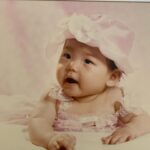 Yoo Ji-min Instagram - 햅삐어린이날 _징밍잉