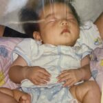 Yoo Ji-min Instagram - 햅삐어린이날 _징밍잉
