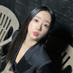 Yoon Bo-mi Instagram - 🤍