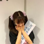 Yoon Bo-mi Instagram - 😀😃😄😁😆 🤍🤍🤍🤍🤍