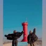 Yoon Bo-mi Instagram - #뚝딱뚝딱s