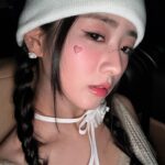 Yoon Bo-mi Instagram - 새해복많이받으세요🤍 Happy New Year 🤍