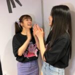 Yoon Bo-mi Instagram - 😀😃😄😁😆 🤍🤍🤍🤍🤍
