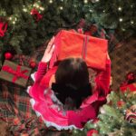 Yoon Bo-mi Instagram - 에이핑크첫캐롤 ⛄️pink christmas⛄️